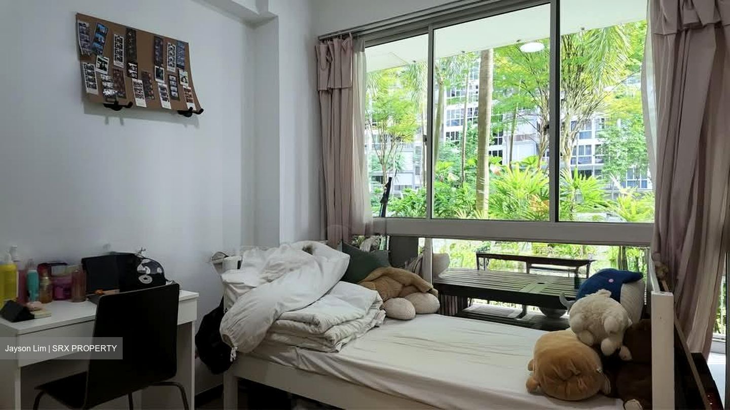 Lake Life (D22), Condominium #568128061